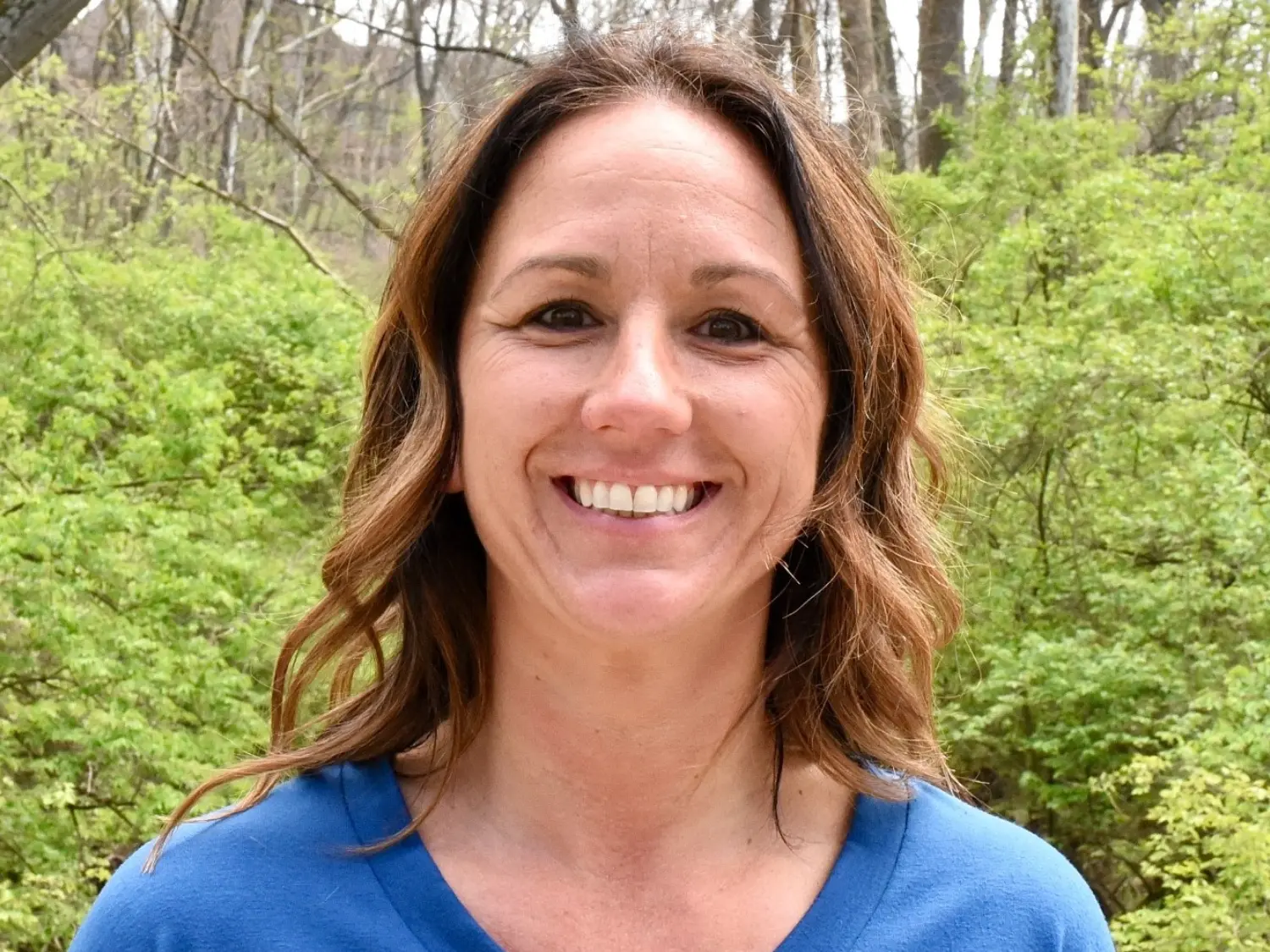 Brandee Woods Summit Commercial Contracting team member West Chester, Ohio