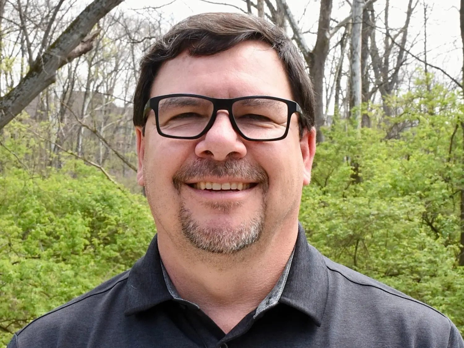 Forrest Harshbarger Summit Commercial Contracting team member West Chester Ohio