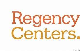Regency Centers Logo