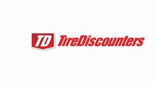 Tire Discounters Logo
