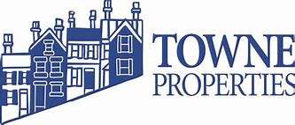 Towne Properties Logo