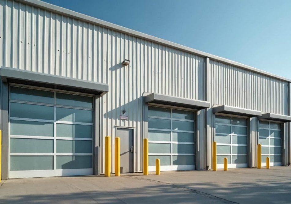 best time to paint commercial building Atlanta