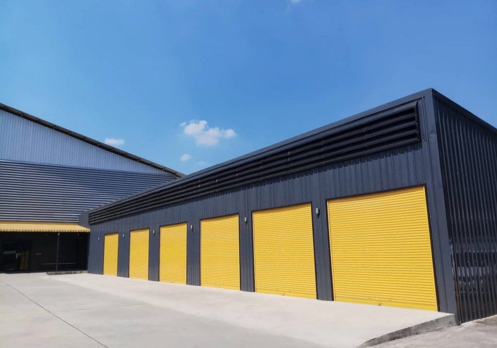 commercial painting cost Cincinnati